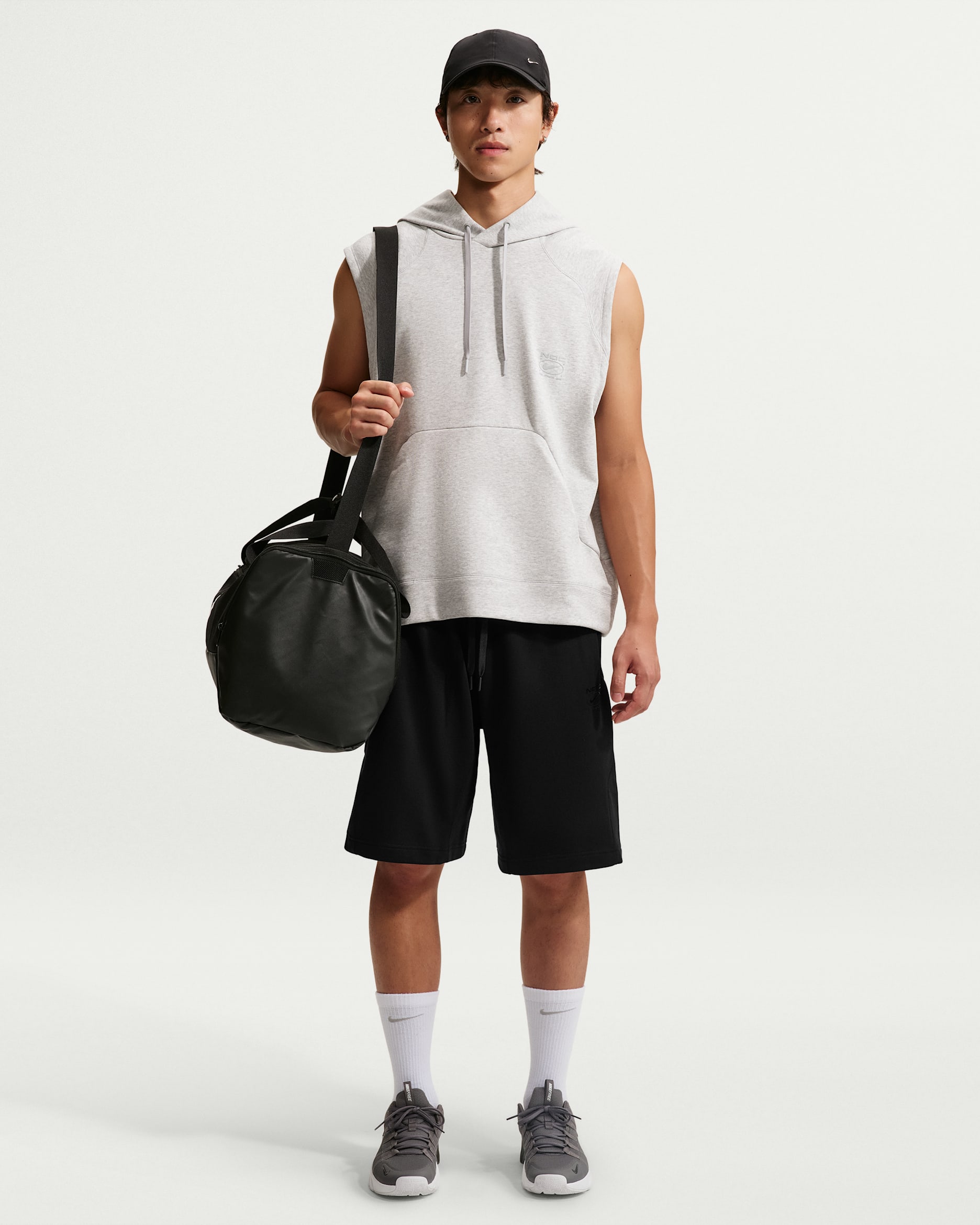 NIKE公式】ナイキ N.A.C. メンズ Dri-FIT フリース トレーニング